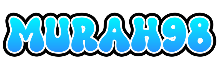 MURAH98 Neon Logo