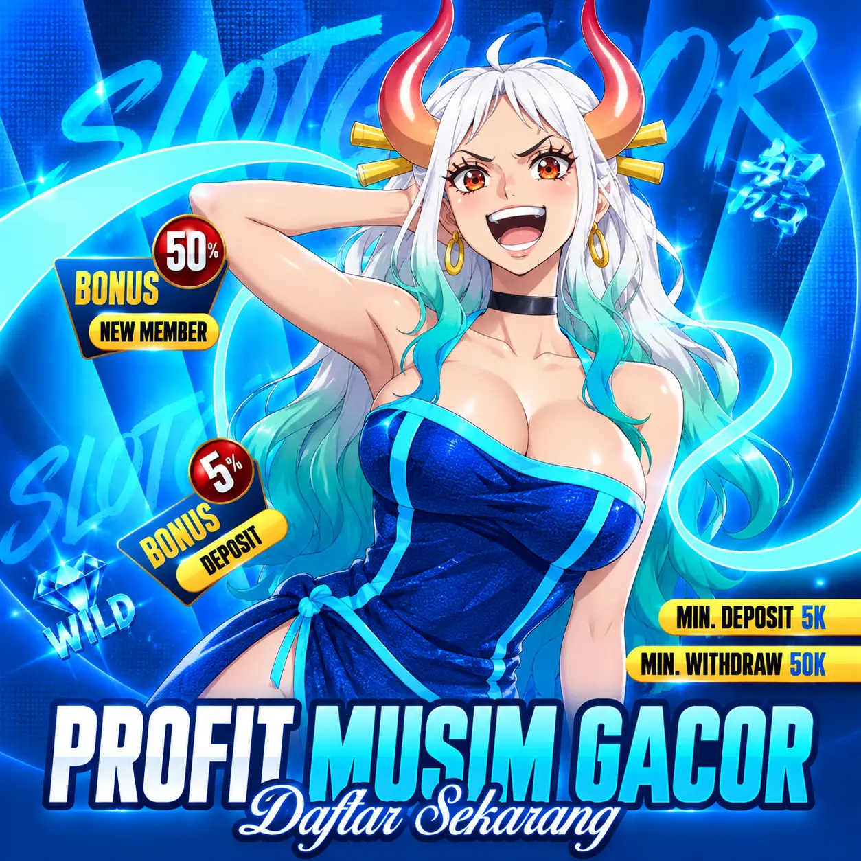 MURAH98 Banner